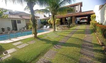 Imagem 7: Casa à venda, 300 m² por R$ 2.500.000,00 - Camboinhas - Niterói/RJ