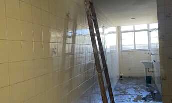 Imagem 2: Apto 2 quartos e terraço no Barro Vermelho