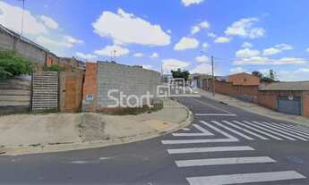 Imagem: Terreno - Jardim São Judas Tadeu - Campinas