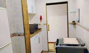 Imagem 3: Apto com vista pro mar na Praia da Costa