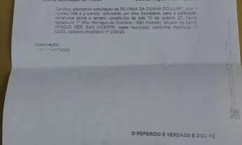 Imagem 7: Terreno de 300m² em Localização Privilegiada no Bairro São Vicente, Gravataí