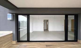 Imagem 2: Opus Gyro Rooftop  Setor Marista, 3 Suítes, Varanda Gourmet, 2 Vagas com Ponto Elétrico