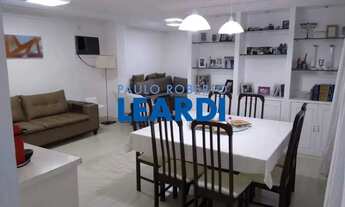 Imagem: APARTAMENTO - HIGIENÓPOLIS - SP