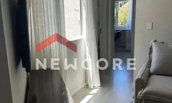 Imagem 5: Apartamento em Rua Frederico Afonso - Fazenda Santo Antônio - São José/SC