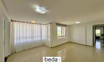 Imagem: Ibeda - Apartamento para locação no Capim