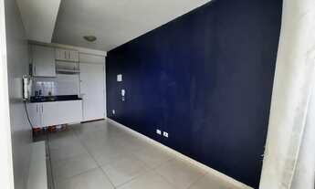 Imagem 3: Imóvel para venda com 37 metros quadrados com 1 quarto em Cambuci - São Paulo - SP