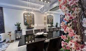 Imagem 4: Apartamento com 3 dormitórios à venda, 109,14m² - Jardim Atlântico - Florianópolis/SC