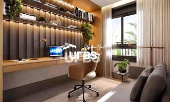 Imagem 3: Singah Flamboyant - Jardim Goiás