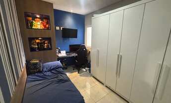 Imagem 5: Apartamento 3 Quartos com 1 Suíte em Vila Camilópolis, Santo André Venda