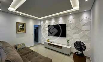 Imagem 2: Casa sobreposta de 03 dormitórios (01 suíte), 95 m²,próximo à praia das Astúrias com pisci