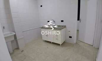 Imagem 2: Apartamento para locação com 2 Quartos, no Gonzaga em Santos