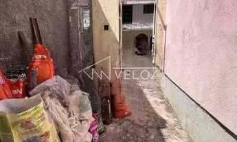 Imagem 2: Casa de Vila : Térrea / Residencial / Catete