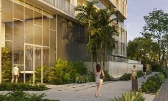 Imagem 6: RIO CURUÇÁ Flat / studio com 1 dormitório