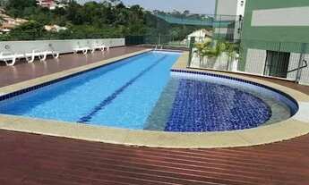 Imagem: Apartamento de 3 quartos para alugar no