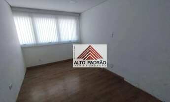 Imagem 2: Sala à venda, 26 m² por R$ 192.000,00 - Vila Bocaina - Mauá/SP