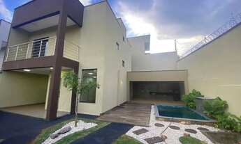 Imagem: SOBRADO RECANTO DO BOSQUE