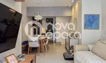 Imagem 3: Lagoa Apartamento com 3 dormitórios