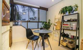 Imagem 5: Apto de 2 dormitórios e 1 vaga no bairro Boa Vista