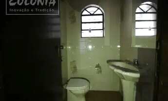 Imagem 5: Sobrado a venda - Campestre, Santo André