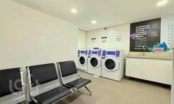 Imagem 3: Kitnet / JK / Studio à venda Avenida Borges de Medeiros, Centro Histórico - Porto Alegre