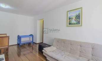 Imagem 4: Venda Apartamento 3 Dormitórios - 100 m² Vila Olímpia