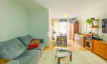 Imagem 5: 3 Dormitórios com suíte, 114m2 Privativos no Córrego Grande, Florianópolis/SC