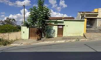 Imagem: Casa Ampla c/ 2 Quartos e Suíte, Quintal