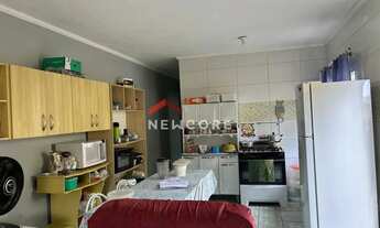 Imagem 7: Casa em Rua Joana Cristina Lourenço - Agenor de Campos - Mongaguá/SP