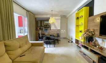 Imagem 2: Apartamento para alugar em Campinas, Mansões Santo Antônio, com 3 quartos, com 83 m², I Ho