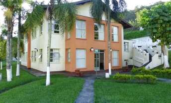 Imagem 3: Hotel em Viela A - Calcárea - Caieiras/SP