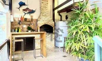 Imagem 7: Casa com 3 quartos à venda, 180 m² por R$ 790.000 - Patronato - São Gonçalo/RJ