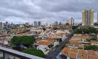 Imagem 6: Apartamento à venda em vila independência, piracicaba 2 quartos 74m²