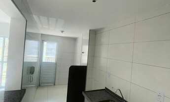 Imagem 5: Imóvel para venda tem 57 metros quadrados com 2 quartos em Turu - São Luís - MA