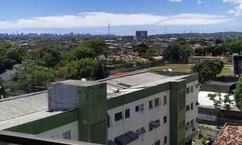 Imagem 3: Imóvel para venda tem 128 metros quadrados com 3 quartos em Engenho do Meio - Recife - PE