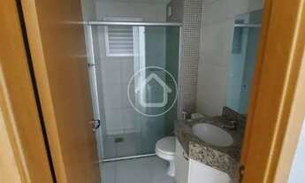 Imagem 6: EDIFÍCIO HARMONIA COM 3 SUITES 1 LAVABO