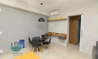 Imagem 7: Apartamento com 1 quarto para alugar, 40m² - Jardim Sumaré