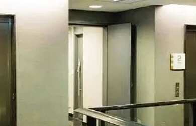 Imagem 5: CONJ. COMERCIAL - MOEMA - SP