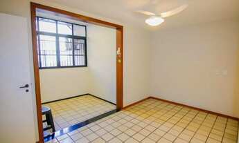 Imagem 5: Amplo apartamento 4 suítes para alugar na Praia do Canto