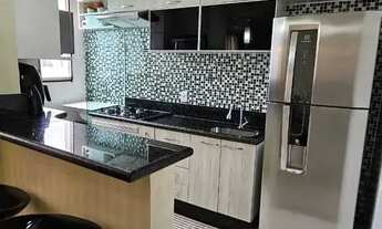 Imagem 6: LINDO APARTAMENTO, BEM LOCALIZADO, TODO PLANEJADO, EM UM DOS MELHORES CONDOMÍNIOS DE VALPA