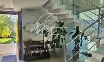 Imagem 6: Imóvel para venda tem 360 metros quadrados com 4 quartos em São Judas Tadeu - Guarapari