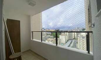 Imagem 5: Apartamento para locação, 3 quartos, 1 suíte, 1 vaga, Buritis - Belo Horizonte/MG