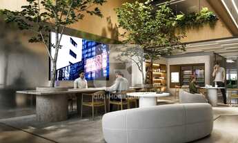 Imagem 3: Studio à venda ao lado do Shopping Beira Mar