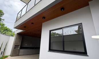 Imagem 5: Casa linda à venda Ibituruna