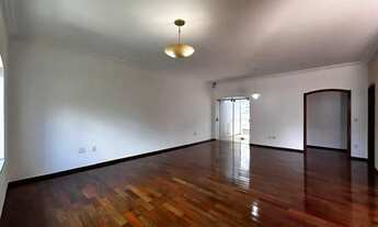 Imagem 4: Casa com 4 dormitórios, 244 m² - venda por R$ 1.400.000 ou aluguel por R$ 5.000/mês - Chác