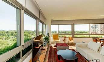 Imagem 6: Atmosfera Sky 3 suítes, 3 vagas