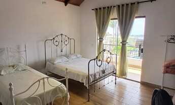 Imagem 7: Casa Bananeiras para 13 pessoas