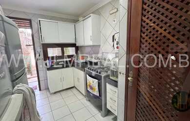 Imagem 5: VENDO CASA COM 130m² 3 SUÍTES, NO BAIRRO JOSÉ DE ALENCAR