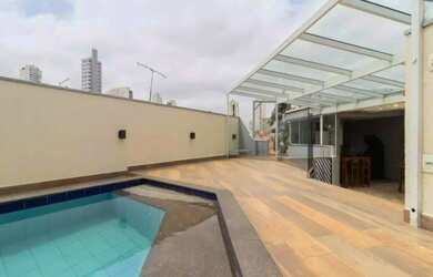 Imagem 4: Casa à venda no Mooca, São Paulo