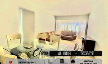 Imagem 2: Jardins de Versailles - RUA T-30 - Setor Bueno