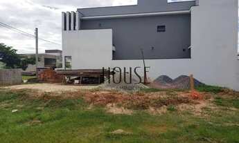 Imagem: Terreno à venda, 250 m² - Condomínio